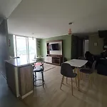 Departamento En Curauma Valpariso