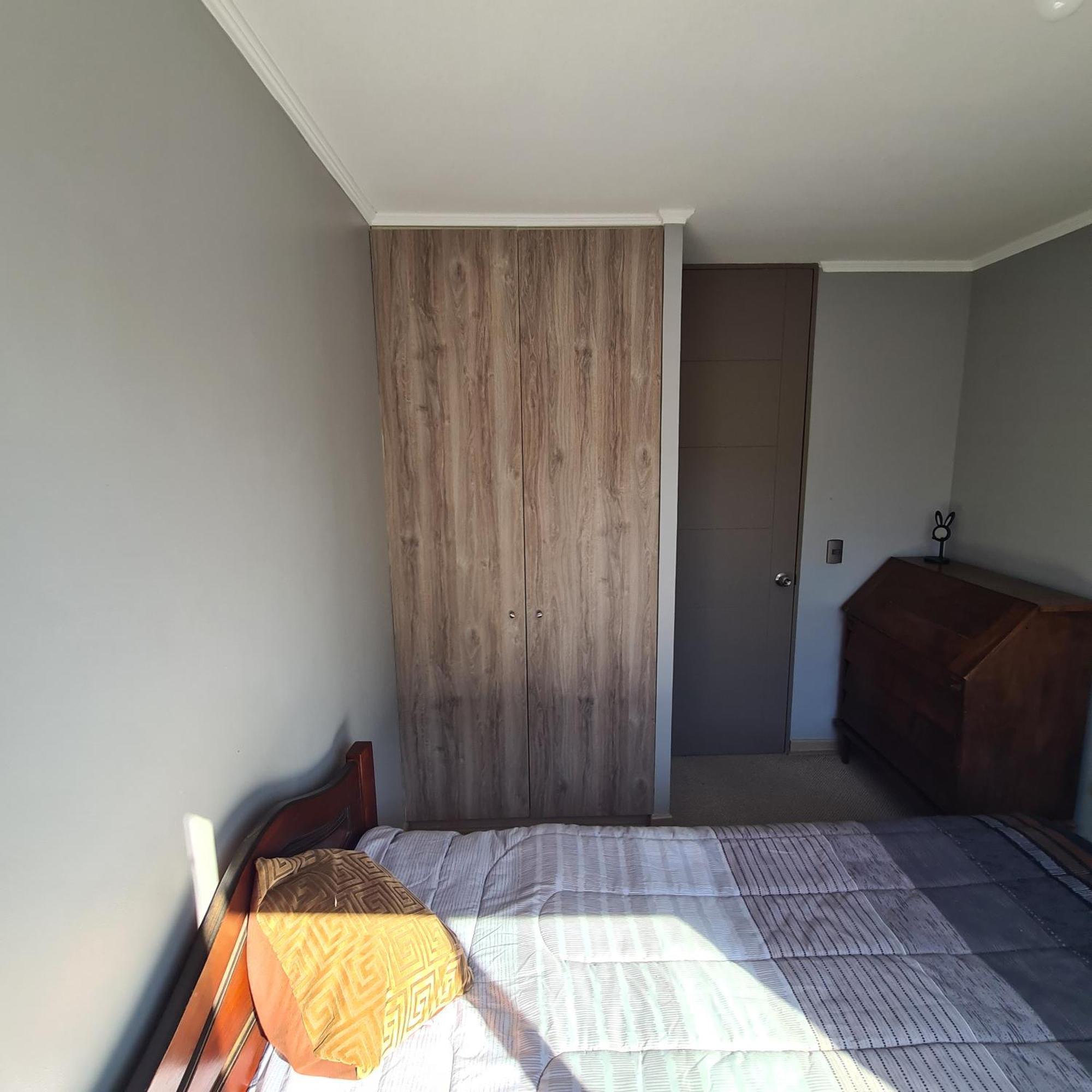 Departamento En Curauma Valpariso * Valparaíso